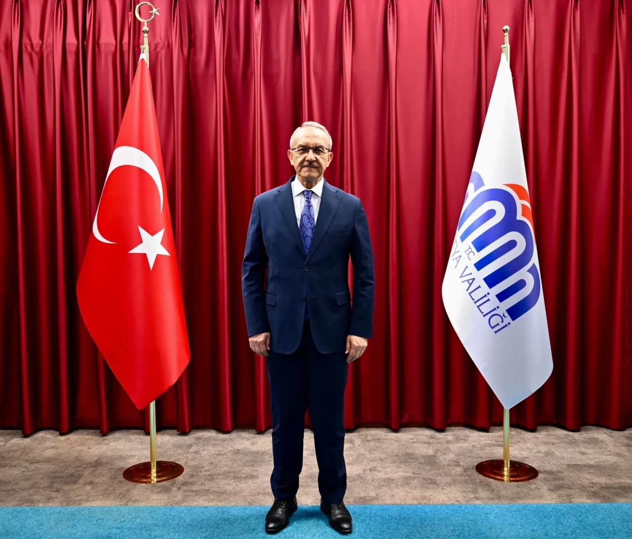 Vali Seddar Yavuz: Kazalarda Yüzde 24 Düşüş Sağlandı