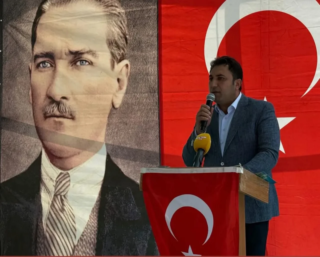 Kuluncak Belediye Başkanı verdiği sözü tutmak için gecede çalışıyor!