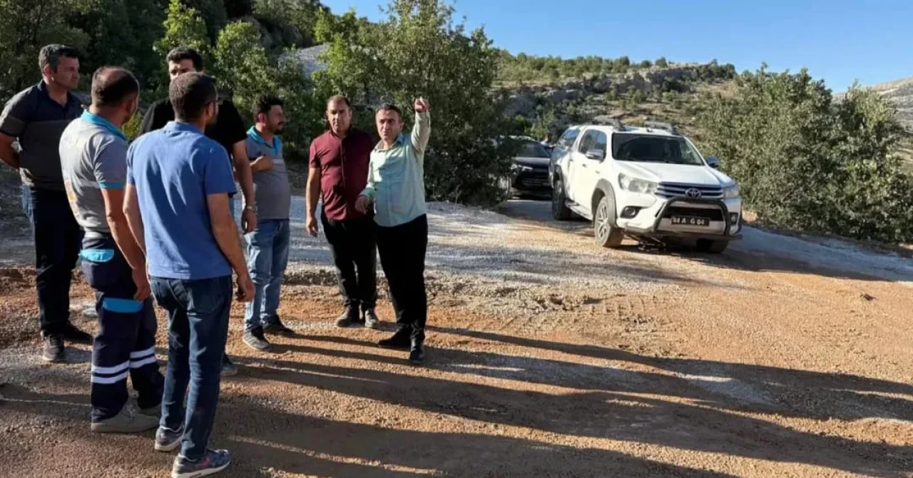 Vatandaş sorunlarla boğuşurken Hasan Ulutaş sosyal medyada!