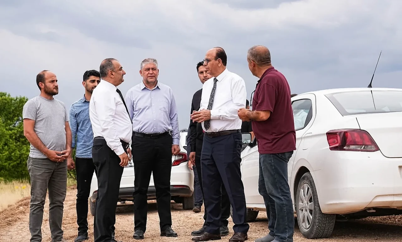 Kurban için iki AK Partili Başkan farklı adres gösterdi!