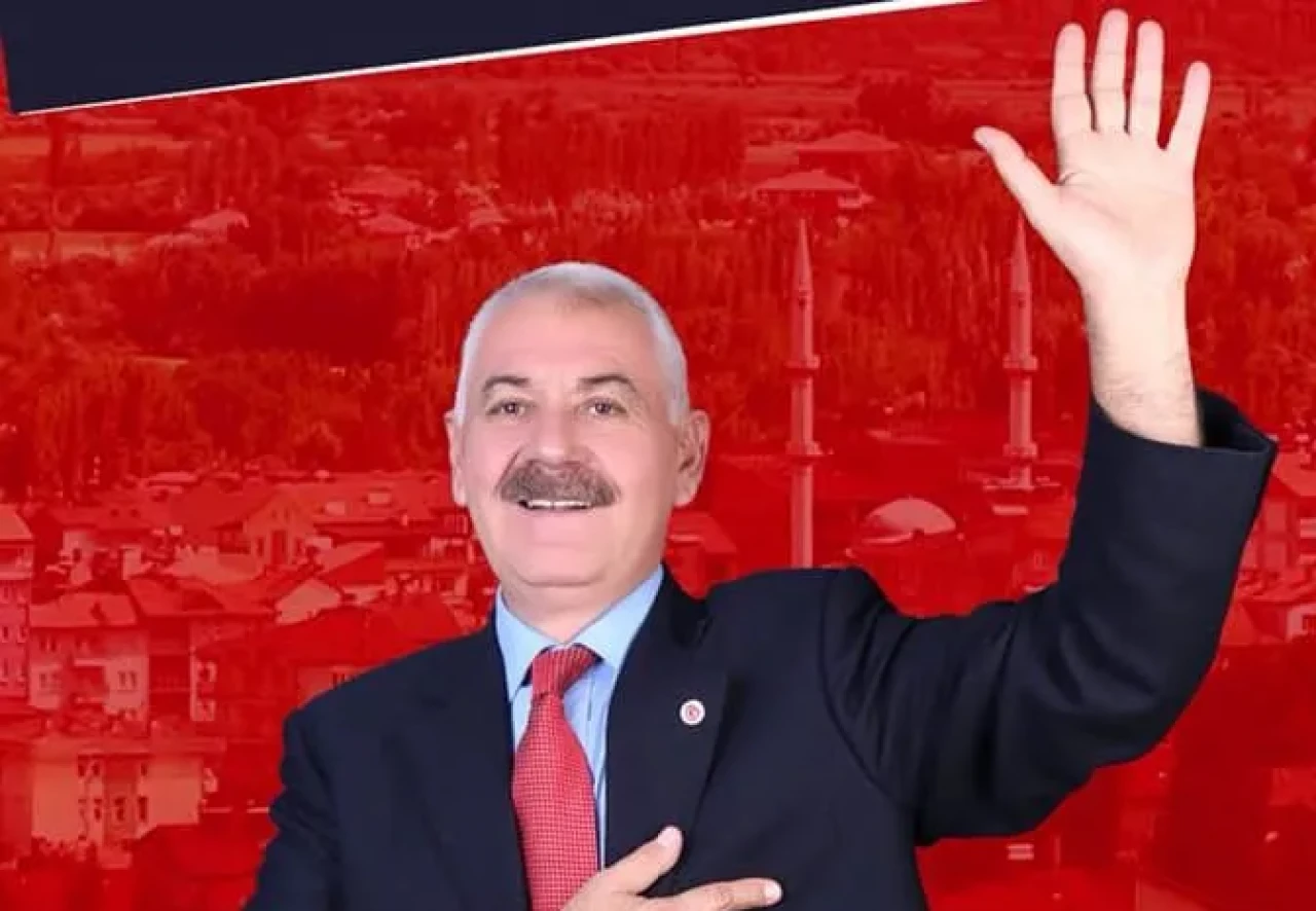 Belediye artık personel maaşlarını ödeyemez duruma geldi!