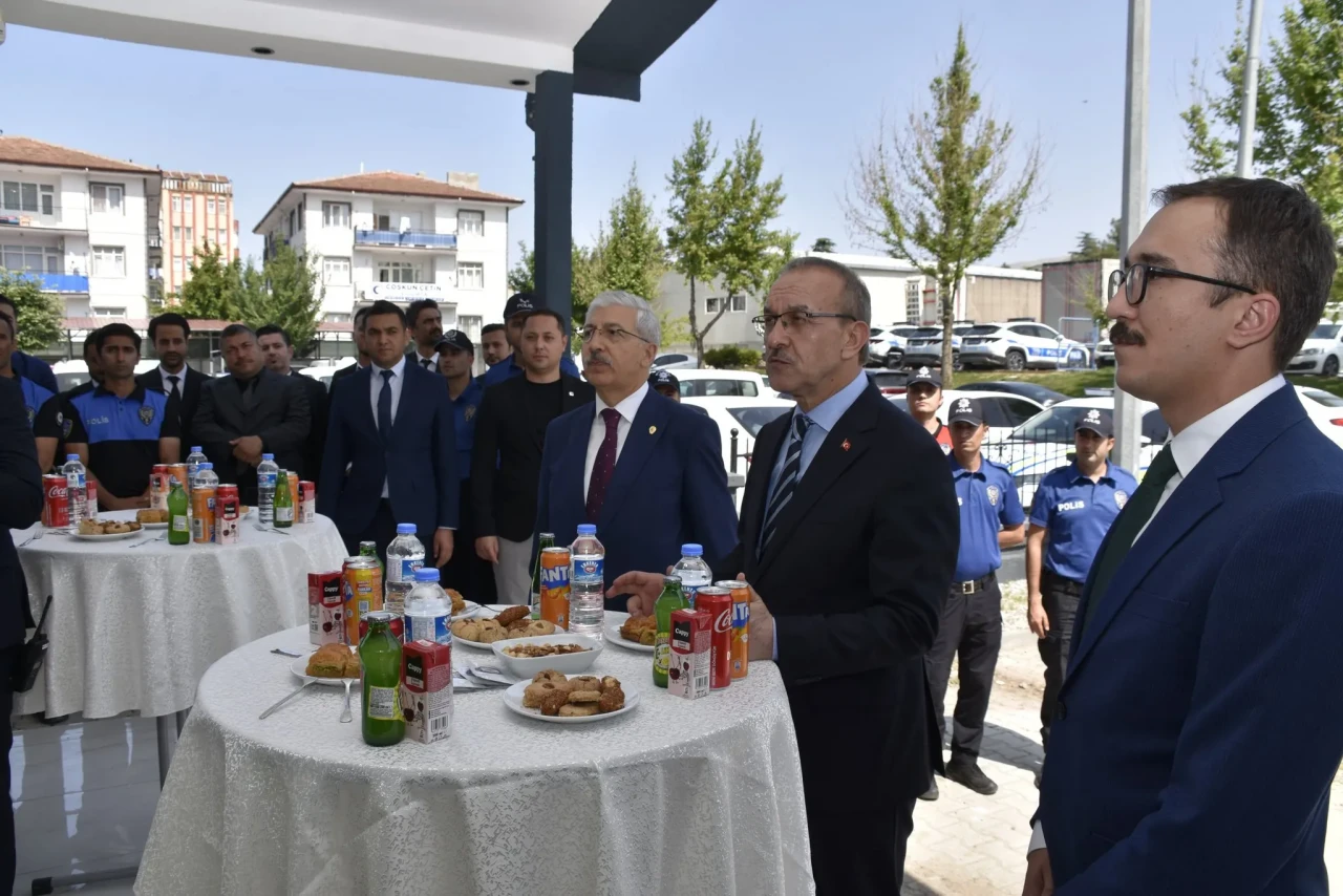 Malatya’da İsrail Ürünlerine Boykot Kâğıt Üzerinde mi Kaldı?