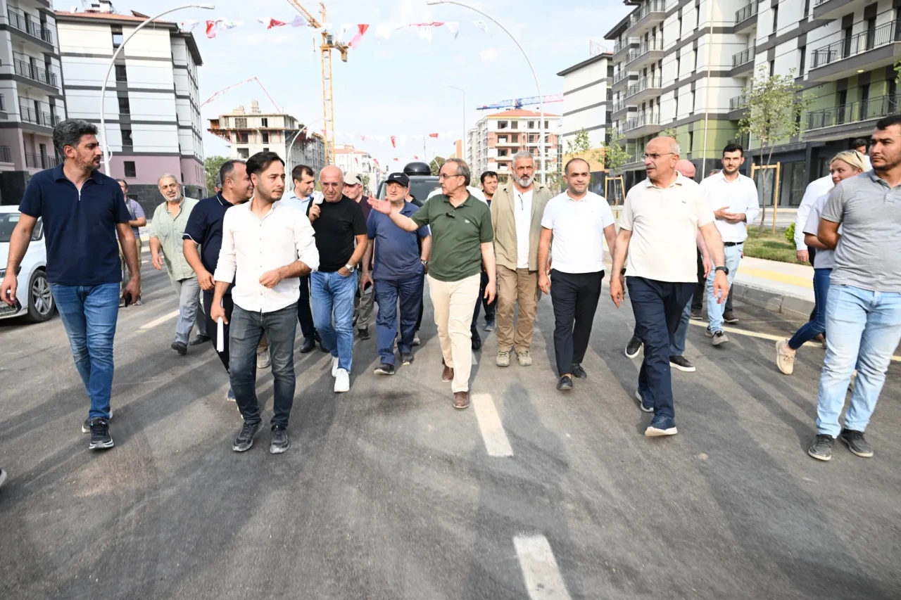 Malatya Valiliği şeffaflıktan neden kaçıyor? Bu ikilik neden?