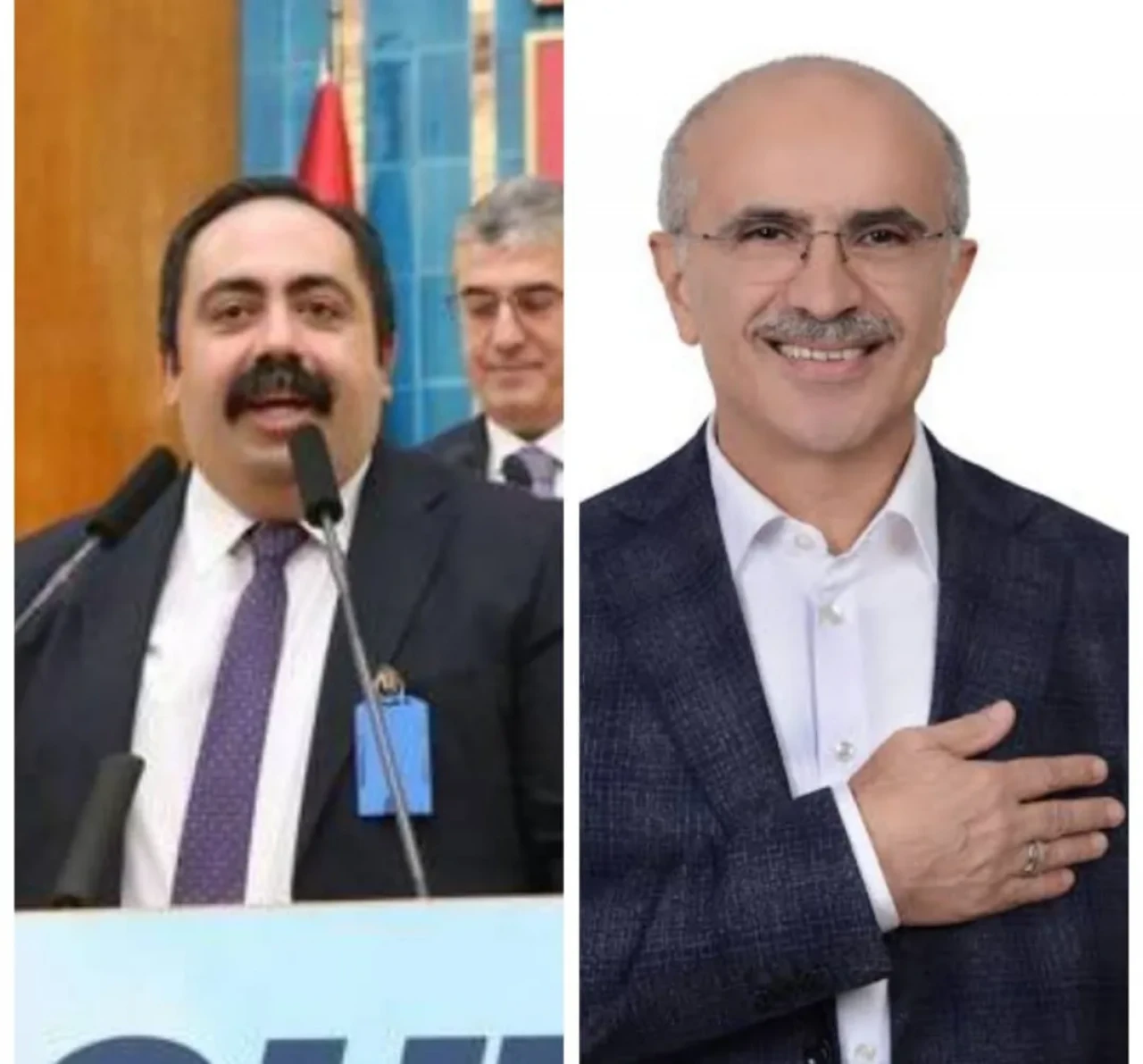 CHP İl Başkanı Barış Yıldız: “AKP ve savcılar neredeler?"