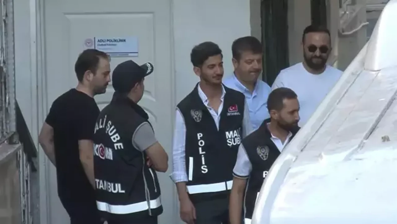 Adıyamanlı Başkana ev hapsi verildi Ağbaba çıldırdı!