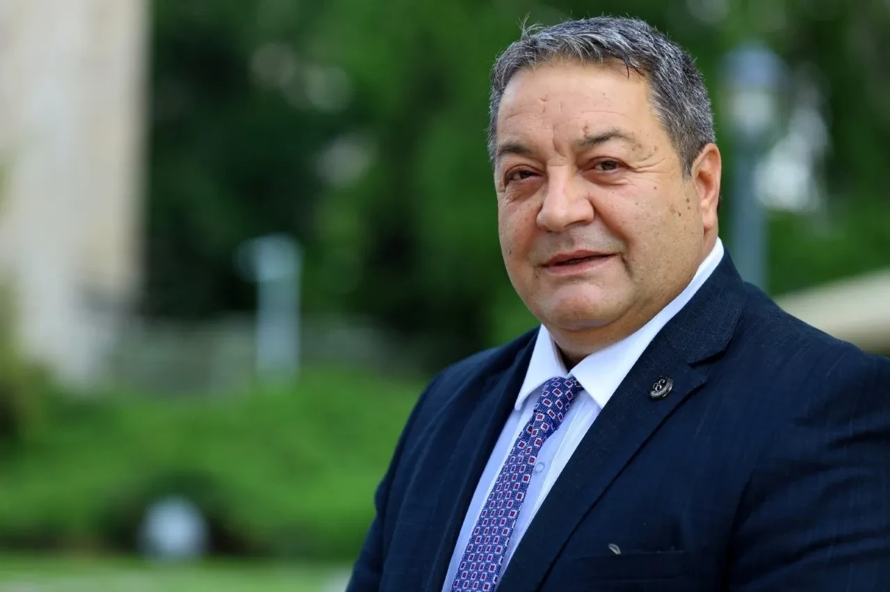 Malatya’nın en güvenilir Milletvekili Mehmet Fendoğlu oldu