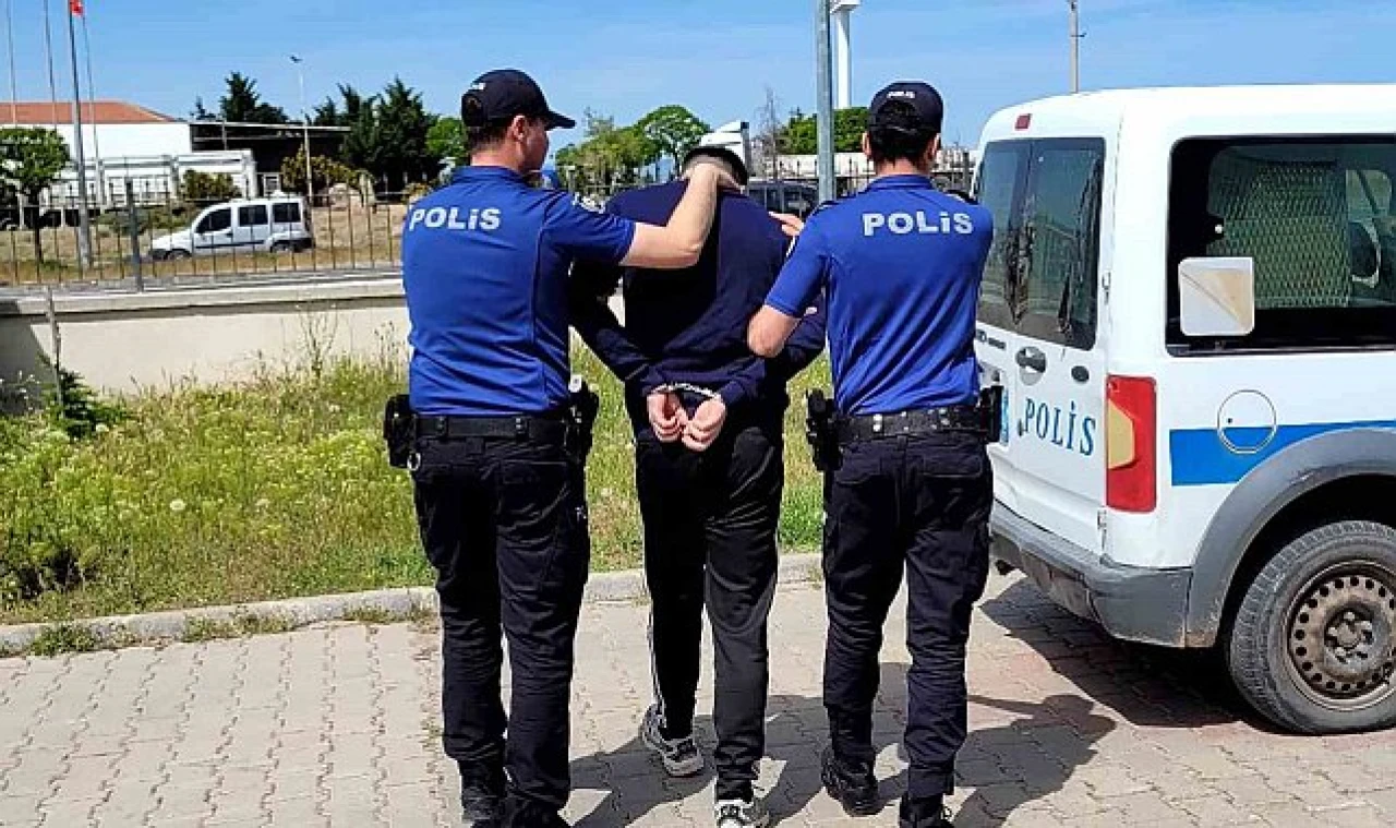 Malatya’da kuyumcu vurgunu sonunda Ak Partiye dayandı!