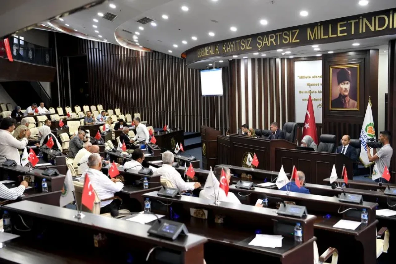 Malatya Büyükşehir Belediyesi Borçtan Kurtulmak İçin Satışa Çıktı!