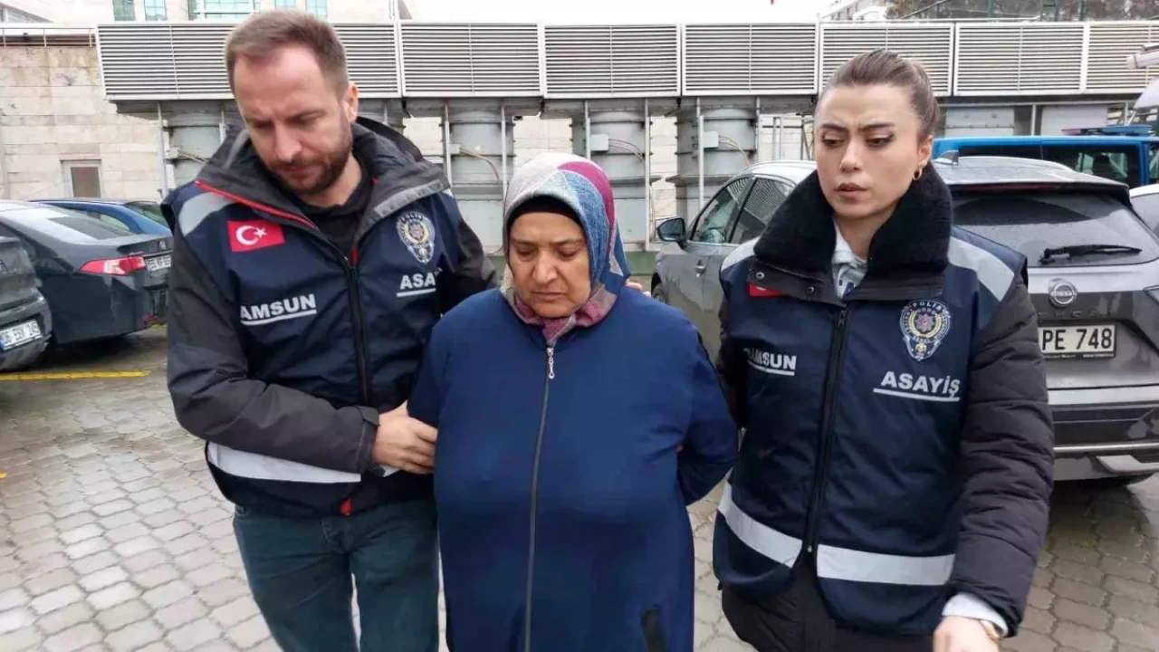 Cani anne öğretmen kızını boğarak öldürdüğünü itiraf etti