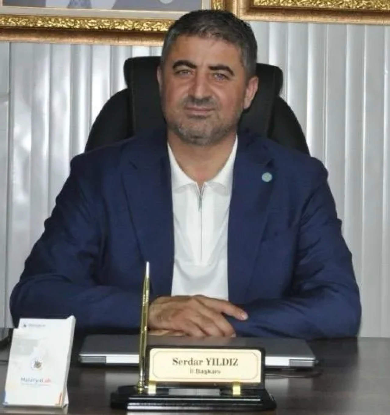 Yıldız: Konteynerde hayat durdu, Malatya’da tehlike çanları çalıyor