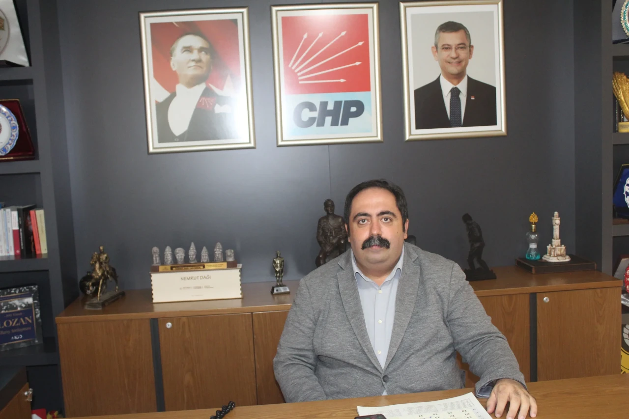 CHP, Malatya’daki 1.3 milyarlık yolsuzluğun peşini bırakmıyor!