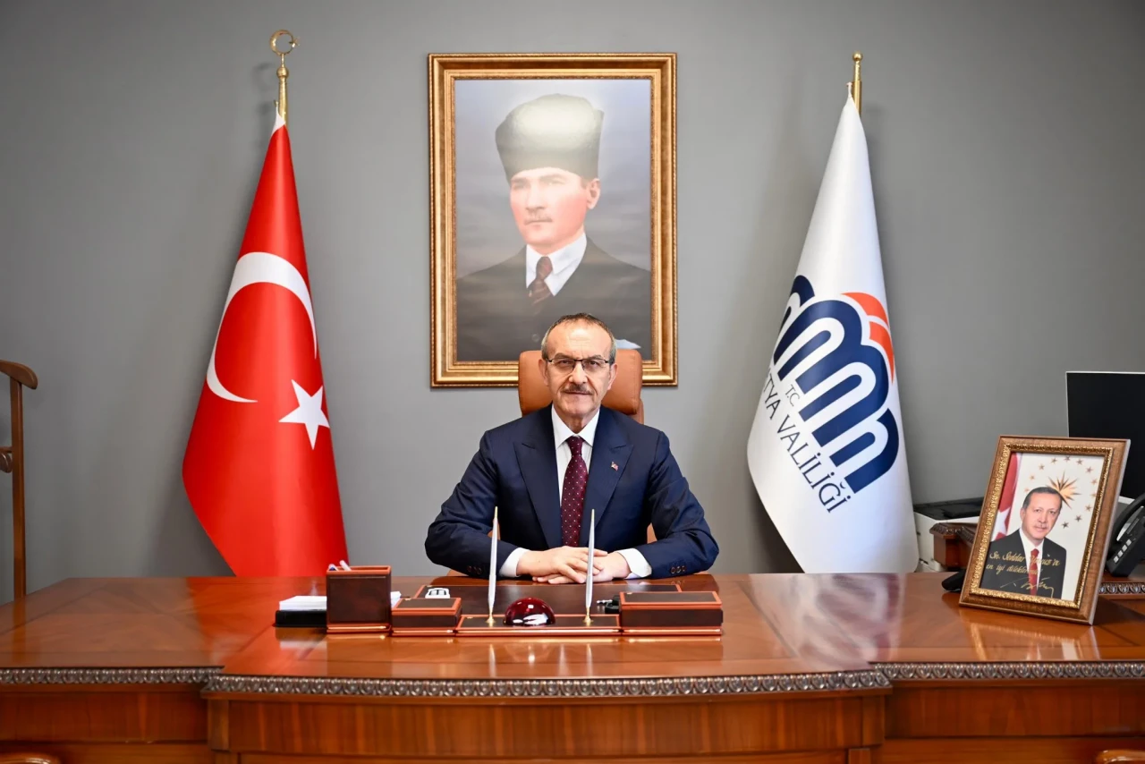 Kent merkezindeki tek Yeşil alanı da yok edecekler! Ağaçlar kesilecek