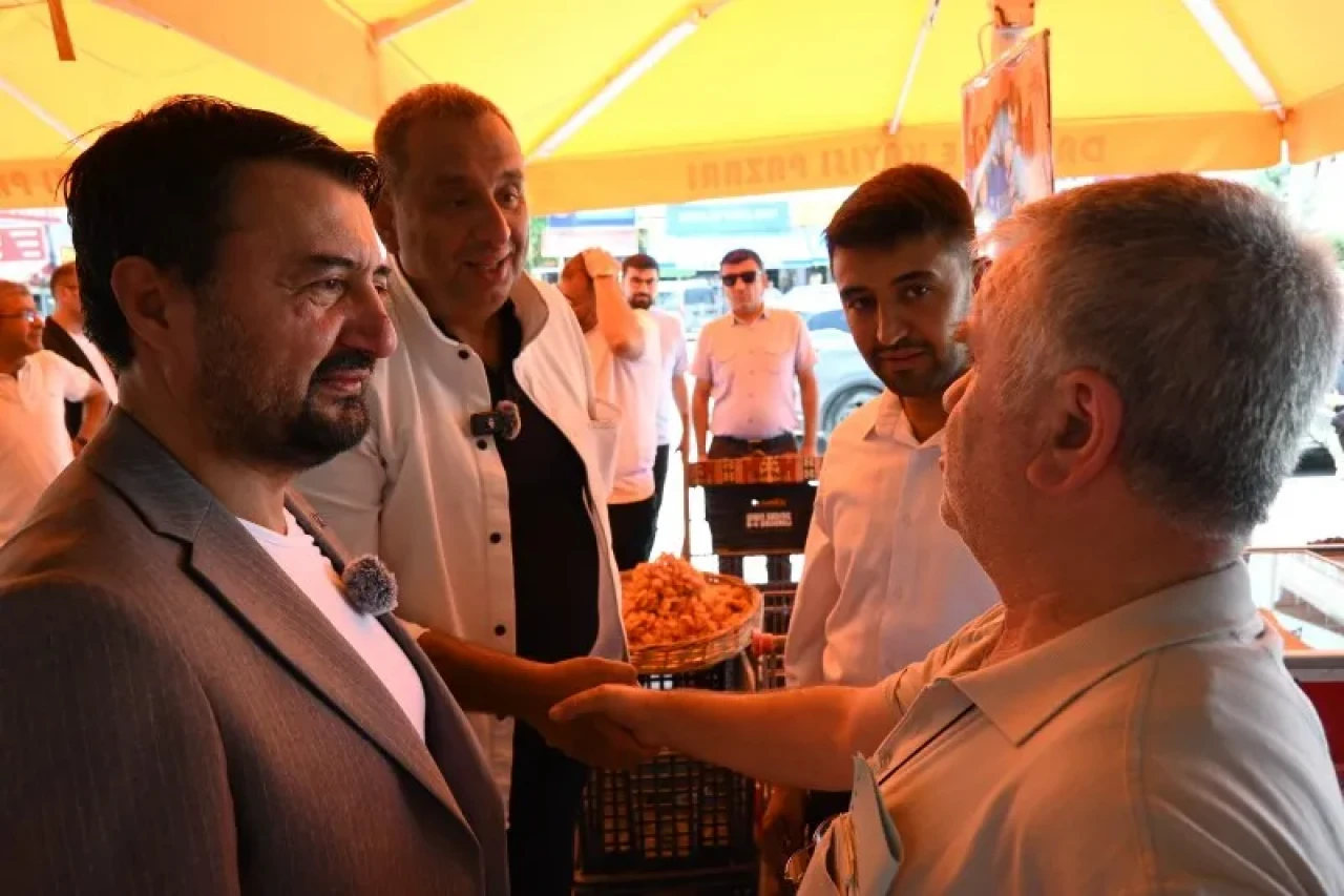 Zelyurt’tan hükümete dijital uyarı: “Bu, bir uyarı değil, alarmdır!”