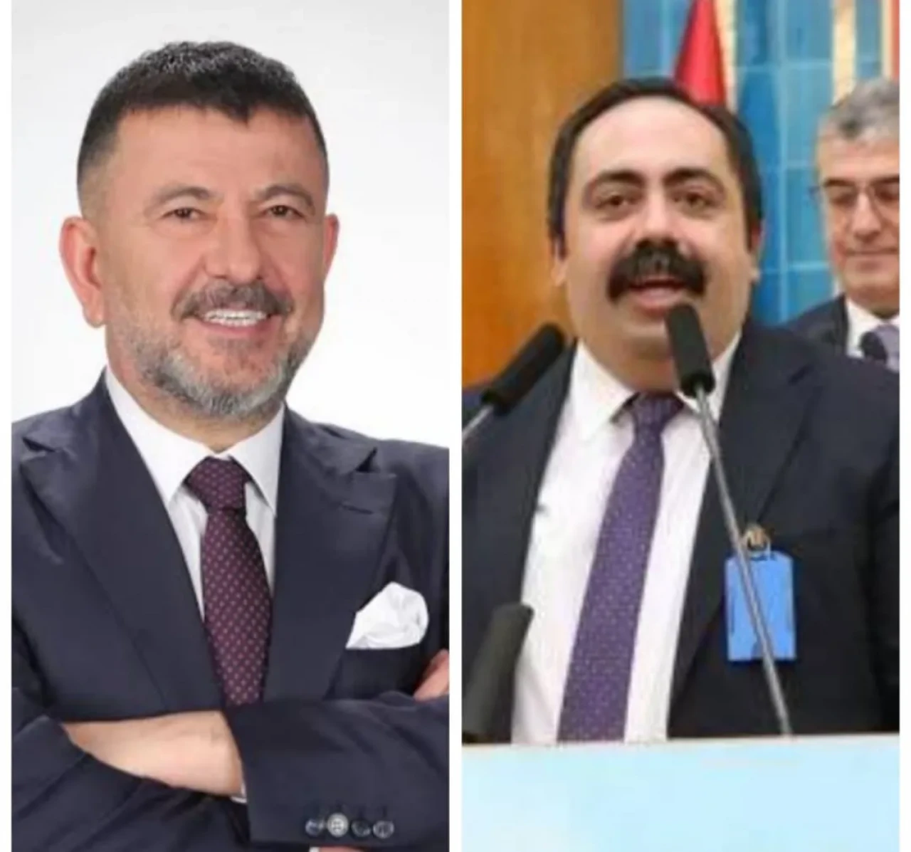 Malatya şehidine ağlarken, CHP İl Başkanı miting telaşında!