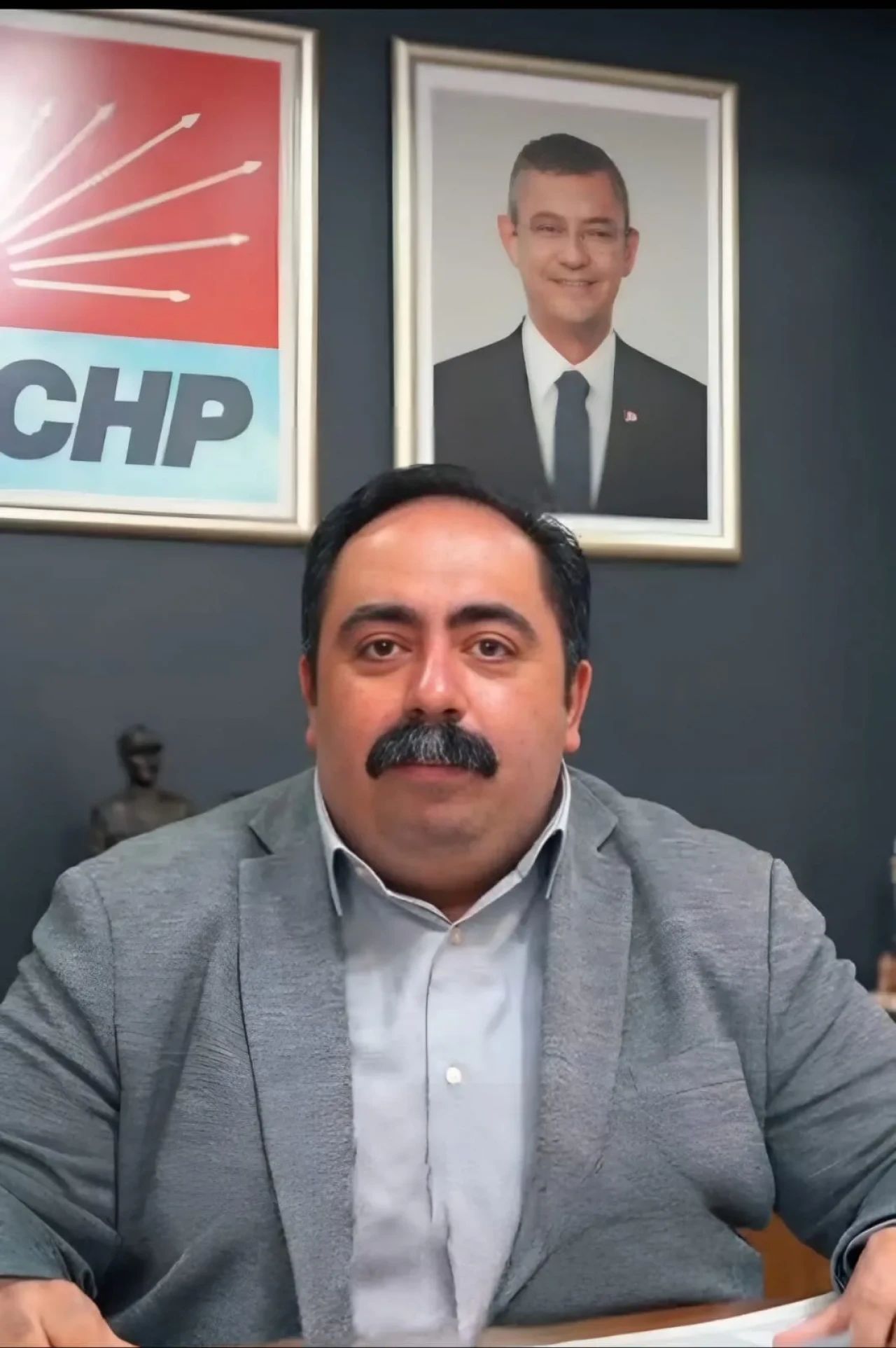 Barış Yıldız: “AKP, Kalkınma Değil Kandırma Partisi Olmuştur!”