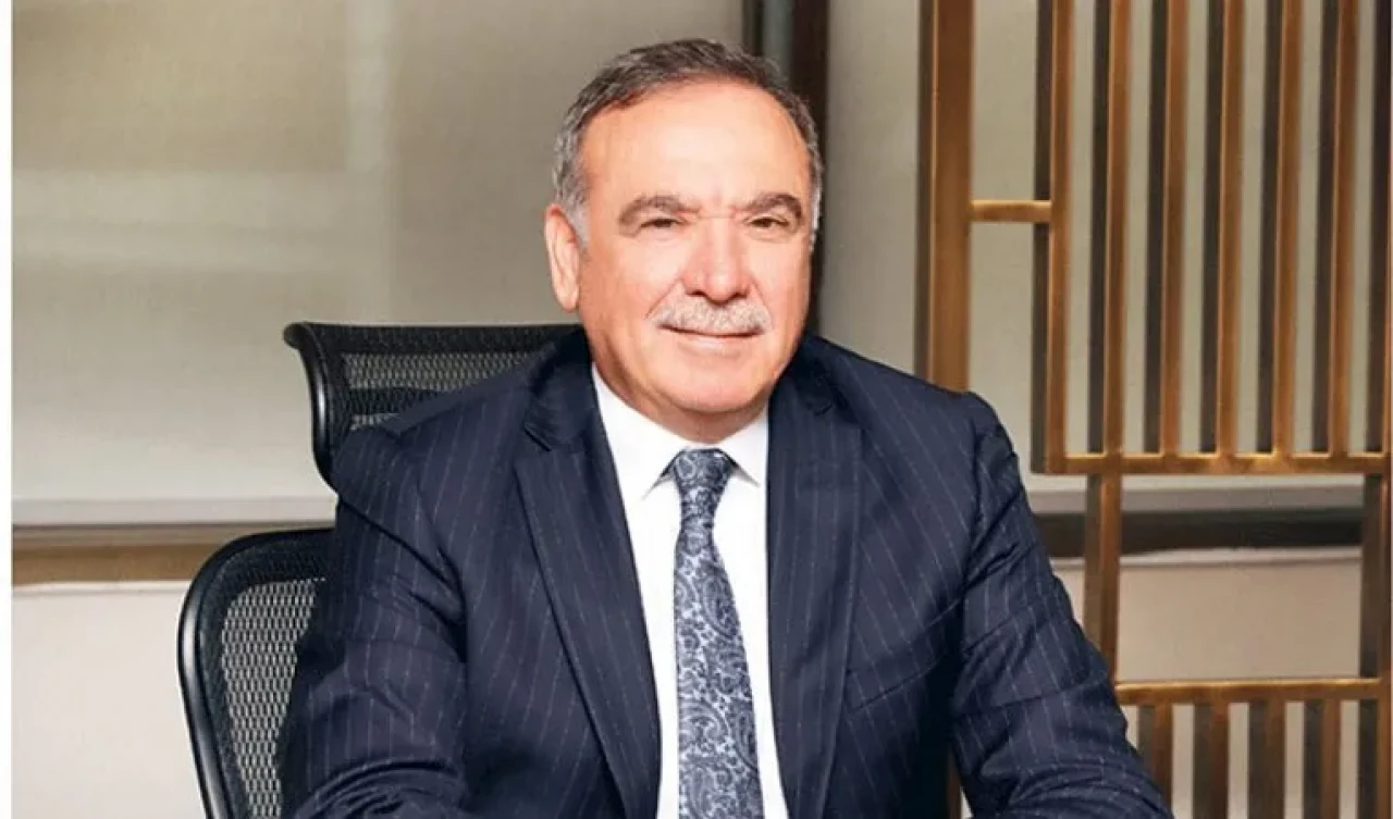 Malatya'nın gururu  gönlü zengin Vahap Küçük ikinci sırada!