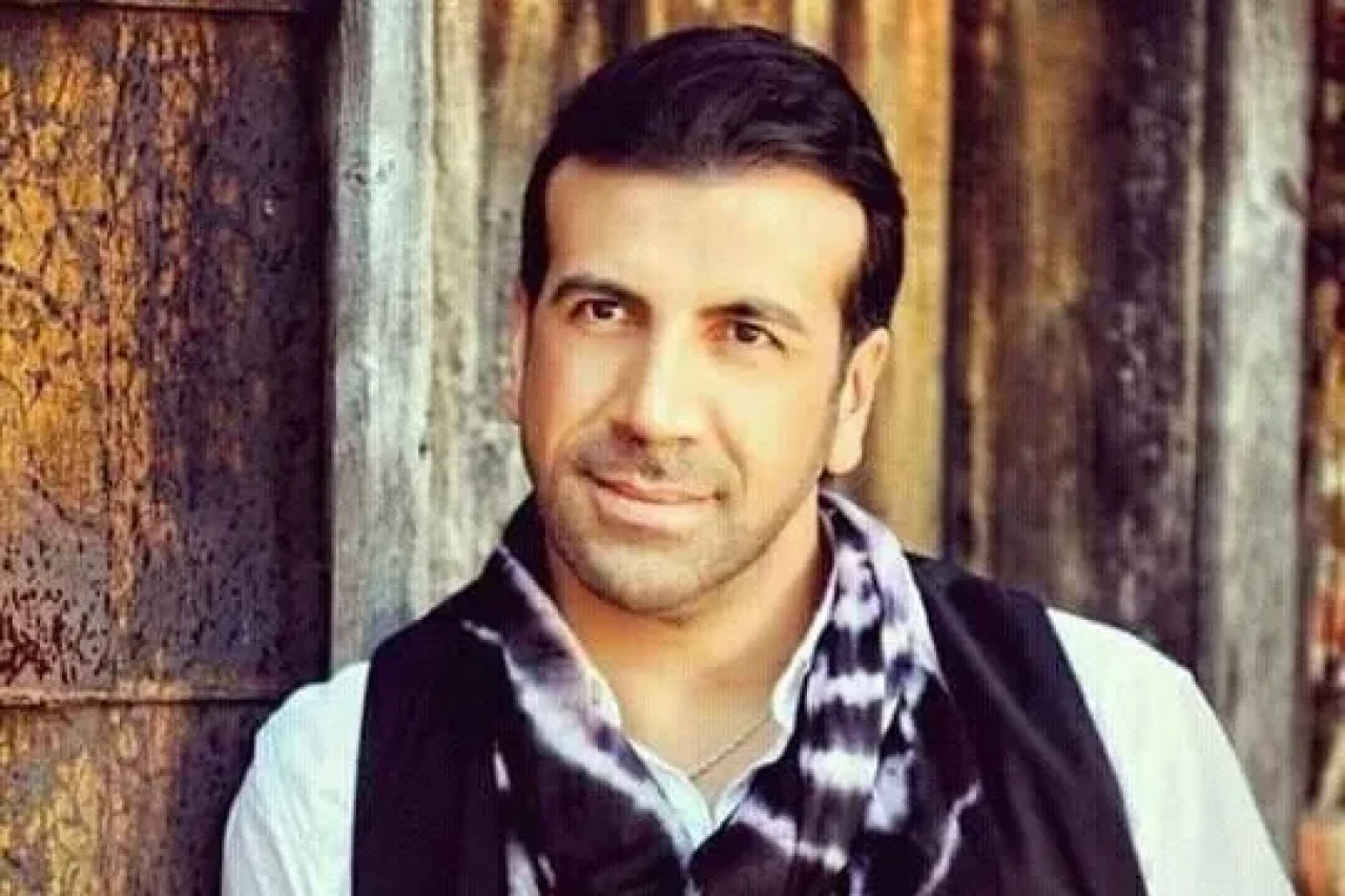 Bu konserde sadece saz değil, kalpler çalacak Çoban Ali söyleyecek!