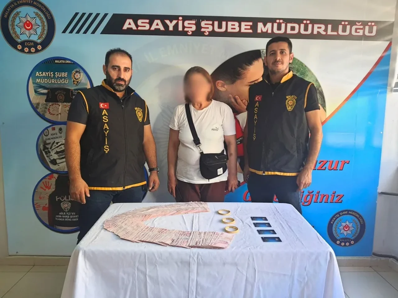 Dolandırıcıların yeni yöntemi Polis yada savcı olmak!