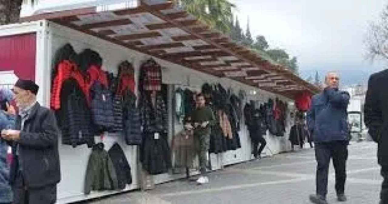 Malatya’da ruhsat bekleyen esnafa müjde: Bakanlık devrede!