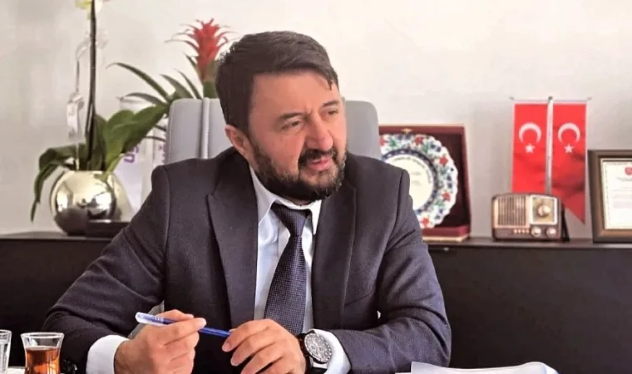 Zelyurt: “Ambulans da esnafta vatandaşta yolda mağdur”