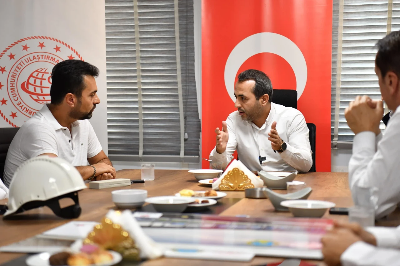 Babacan duyurdu: Malatya Havalimanı’nda sona doğru!