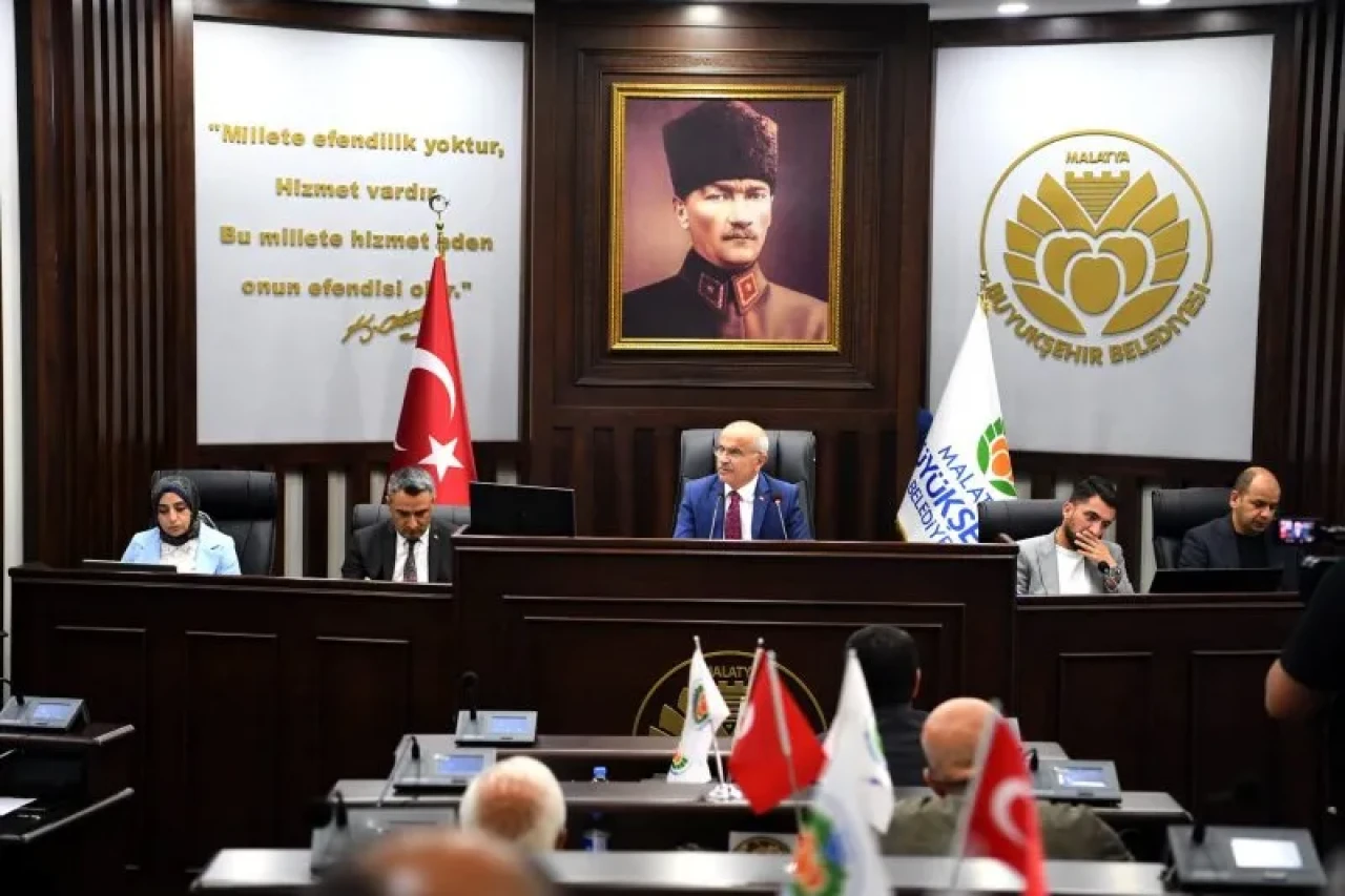 Altay Kışlası Talebi Reddedildi: “Genelkurmay’ın kırmızı çizgisi”