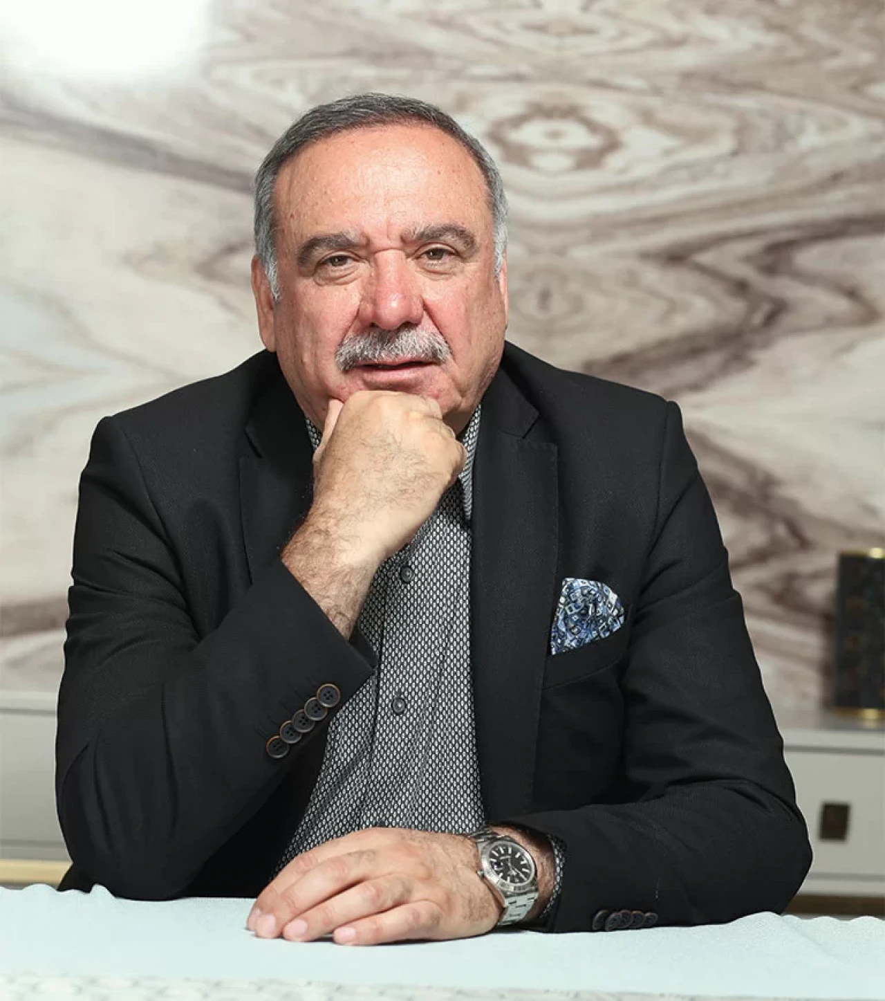 Malatya’daki hayırlarıyla tanınan iş insanı bu kez sporun yanında