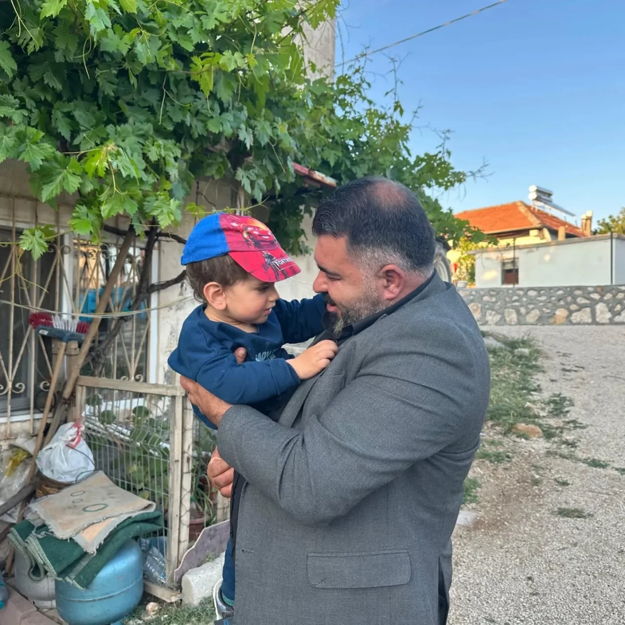 “Hekimhan, Malatya’nın arka bahçesi değil; öncü ilçesi olacak”