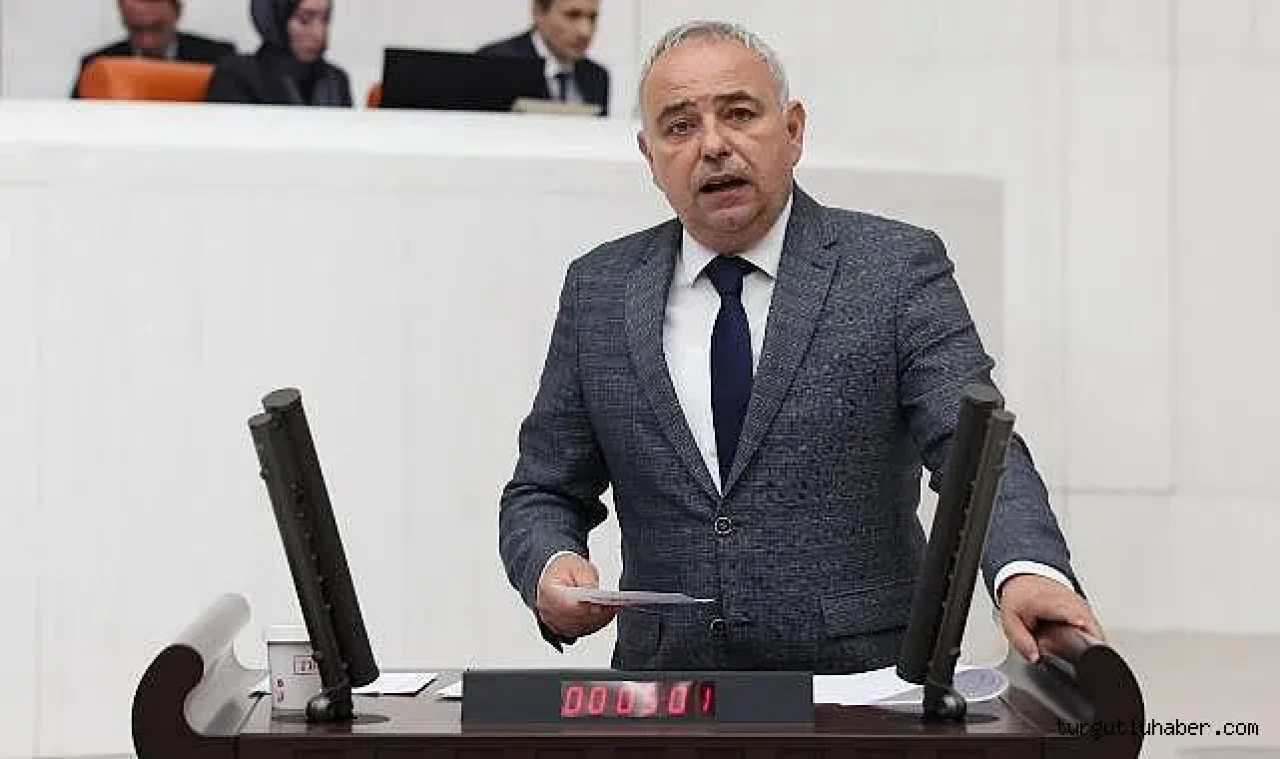 Yolsuzluk iddialarına sert tepki: “Söylenenler tamamen yalan!"