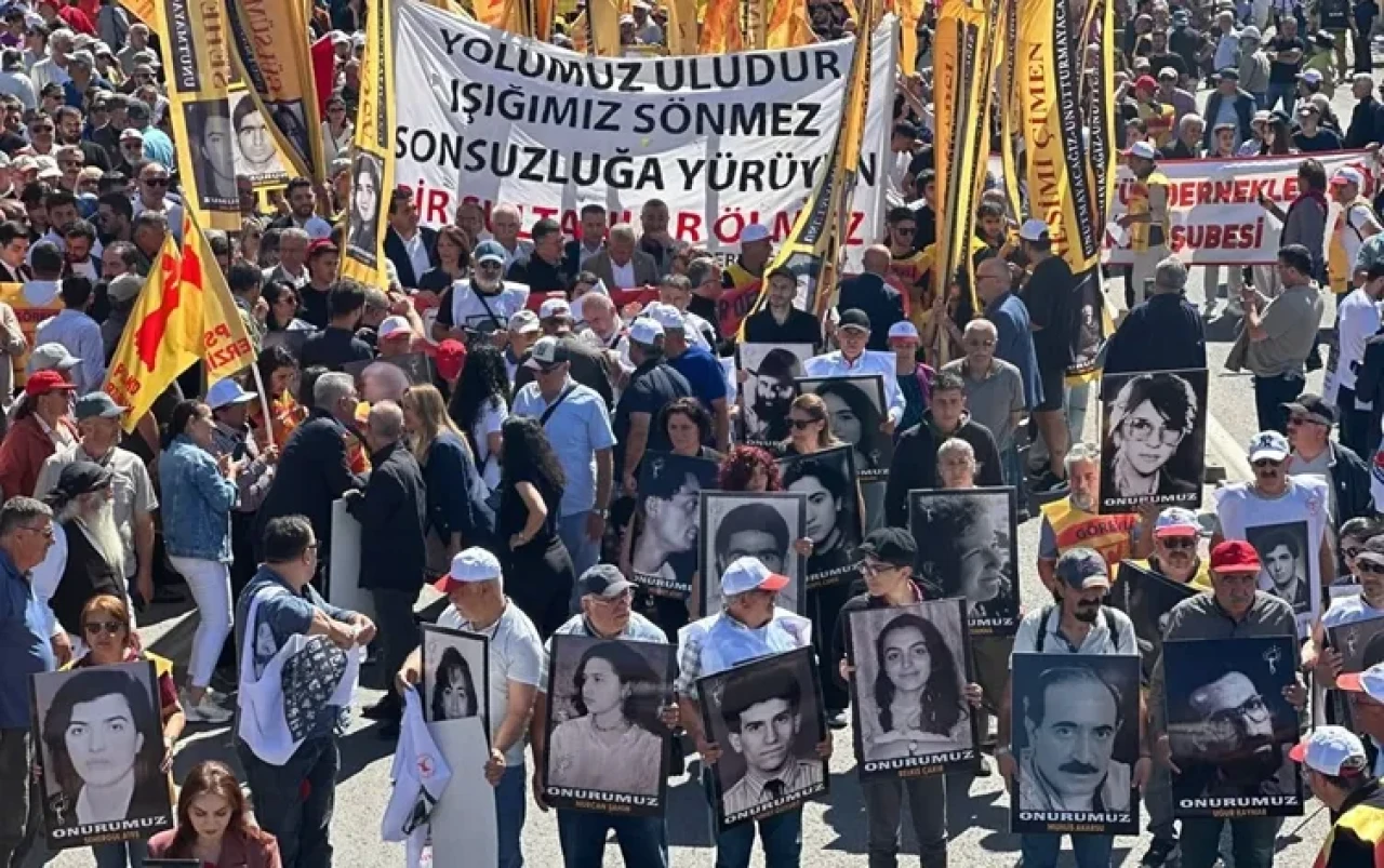 CHP İl Başkanı Yıldız Madımak ’tan “2 Temmuz etkinliği” diye bahsetti