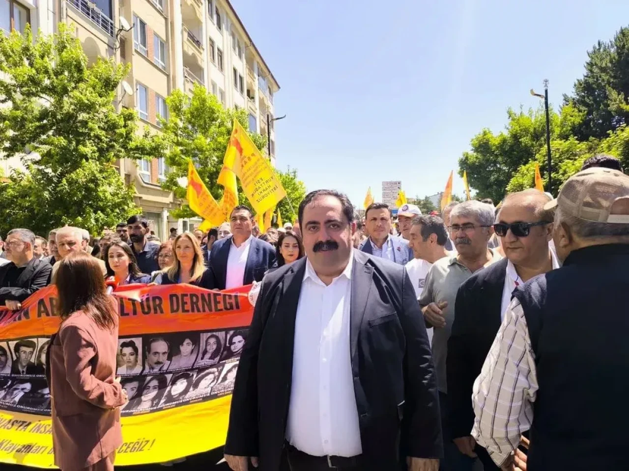 CHP Başkanı’ndan Madımak Katliamı için geç gelen mesaj!