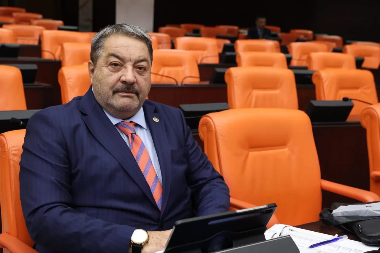 Mehmet Fendoğlu'nu duygulandıran video adeta fenomen oldu!