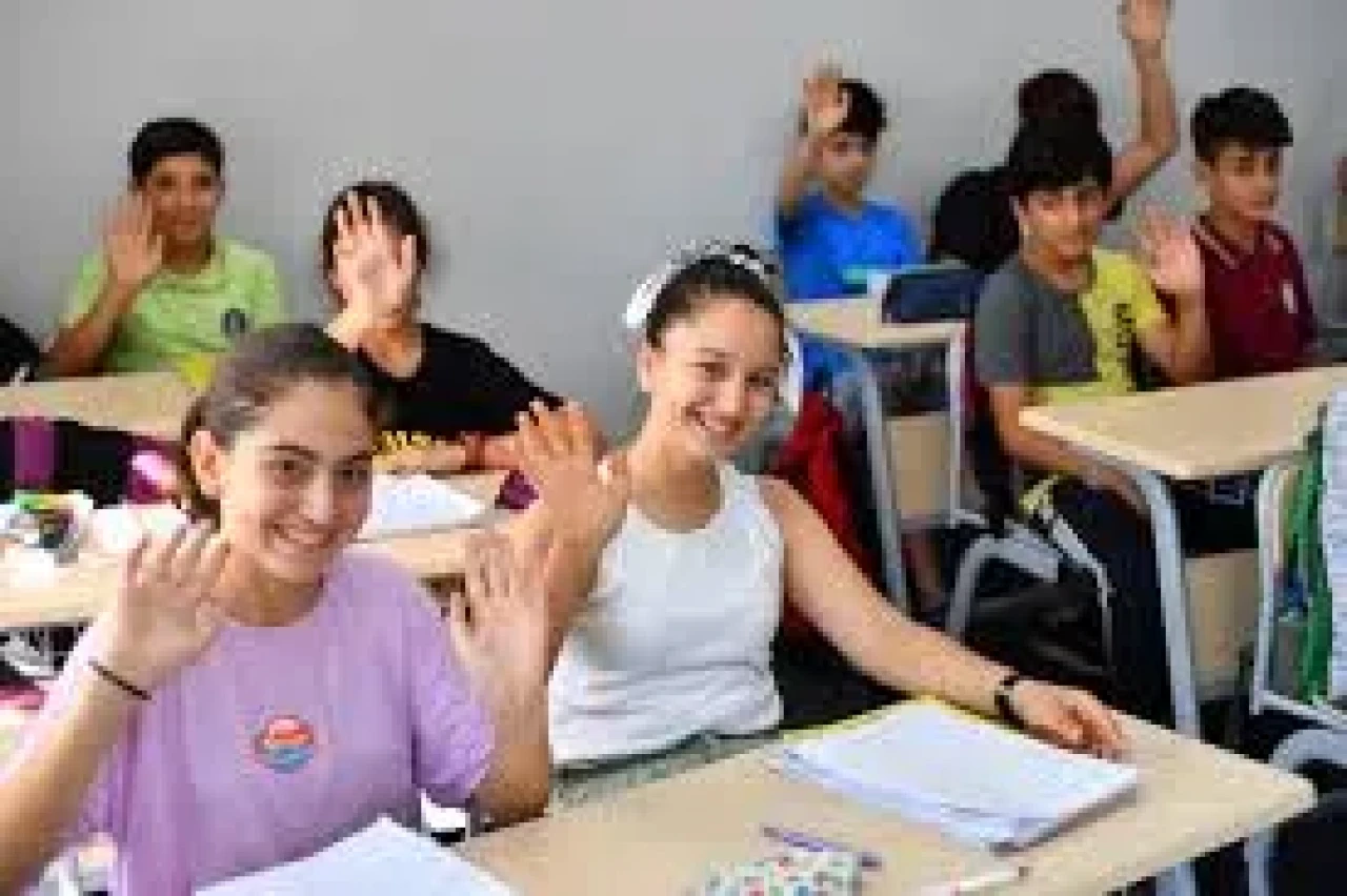 Malatya'da Milli Eğitim öğrenci ve velileri son kez uyardı!