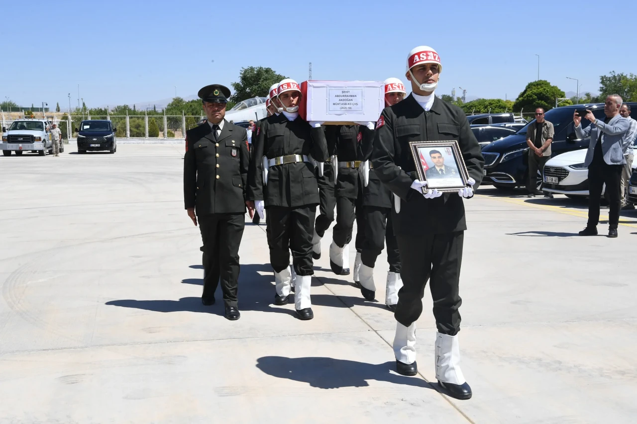 Metan Gazından şehit düşen Malatyalı asker sayısı 3 oldu!