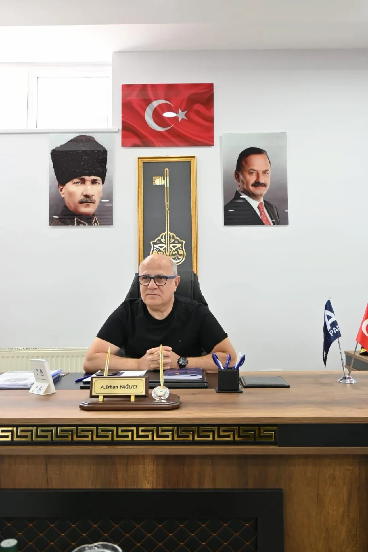 "Doğaya savaş açan sistem aslında insanlığa savaş açıyor!"