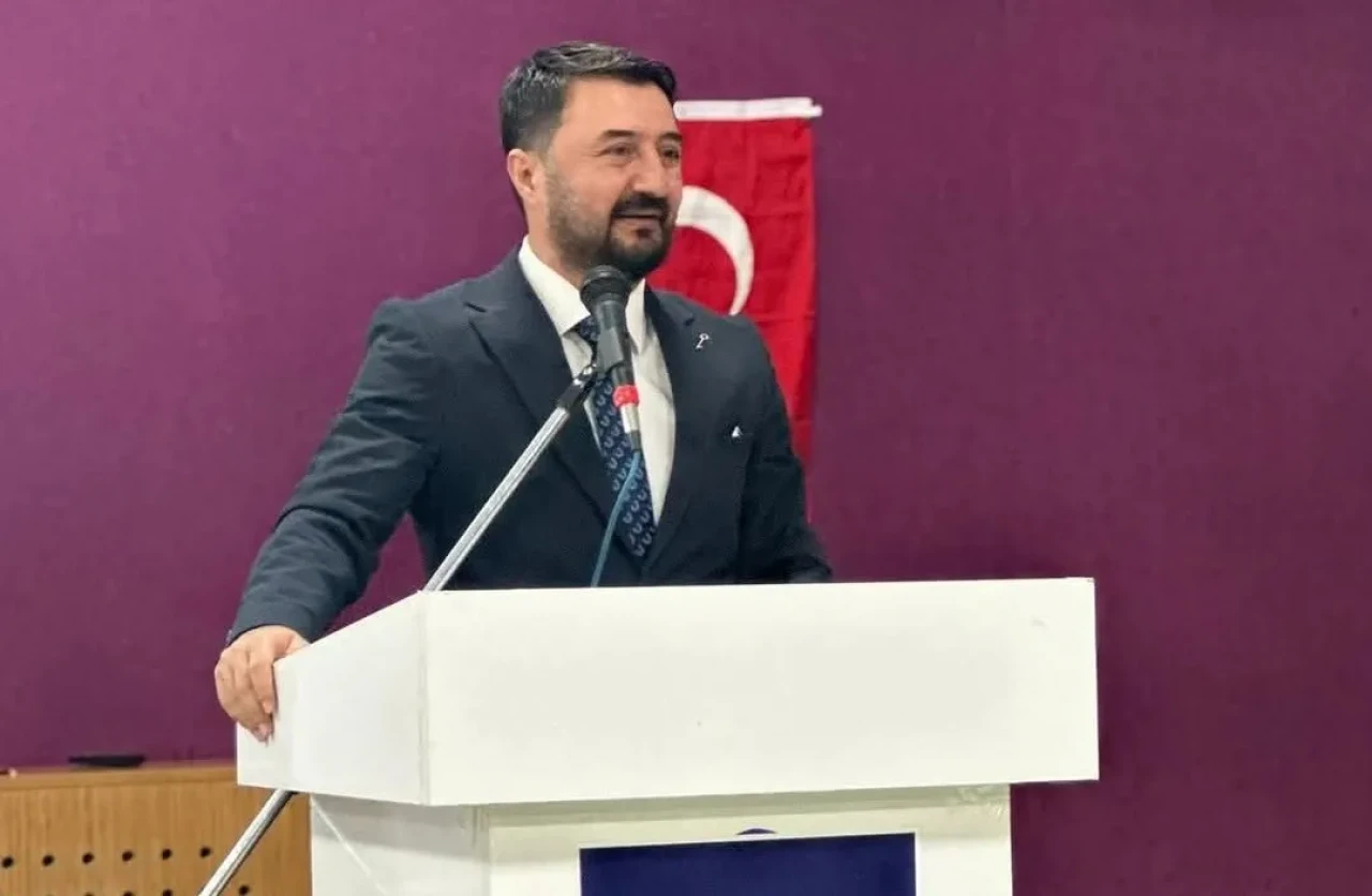 Anahtar Parti’den hükümete sert tepki: Bu masadan adalet kalktı!