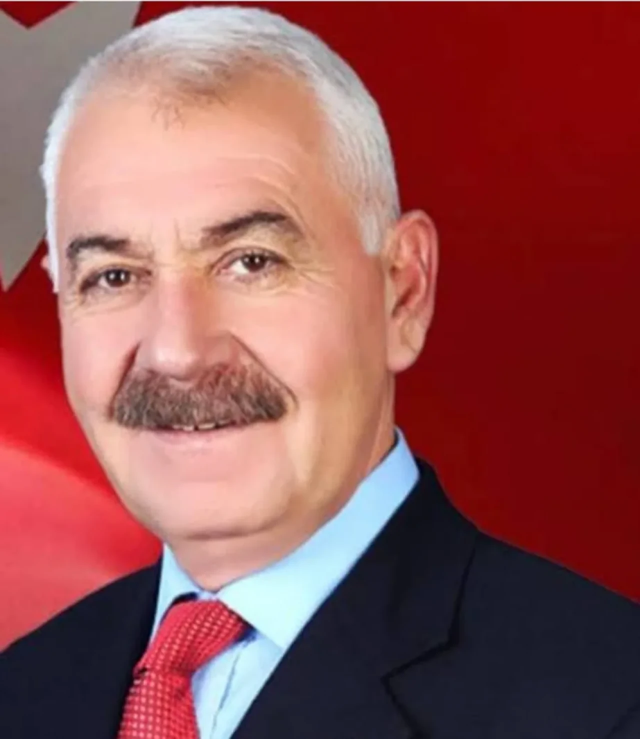 Başkan Bayram’dan Parti İddialarına Tokat Gibi Cevap!