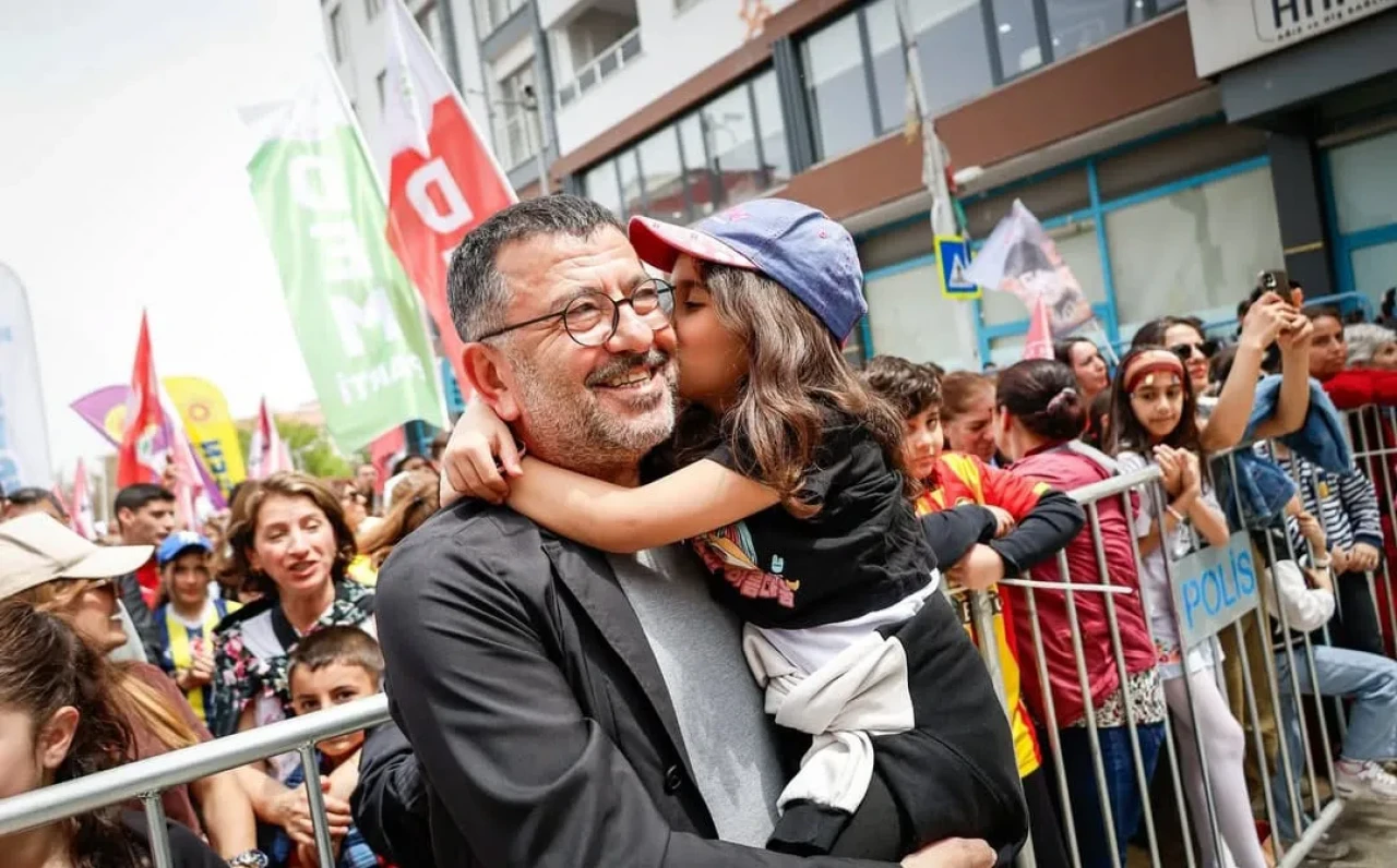 “Bunlar pazara gitmeyen vatandaşın halini bilmeyenler!”