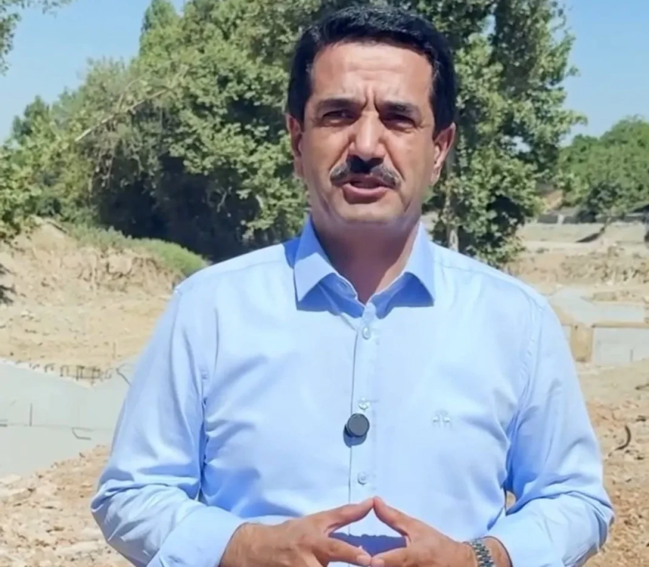 Battalgazi’ye Prestij Park: Yeni Proje Yıl Sonunda Hizmete Açılacak
