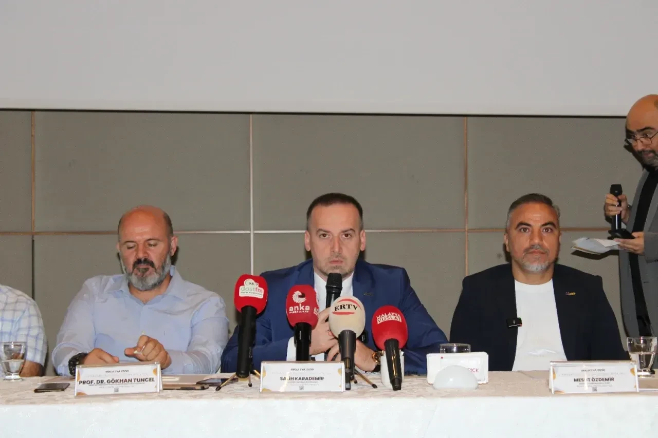 MAGİNDER  Malatya'da yine kendisini gündeme getirdi!