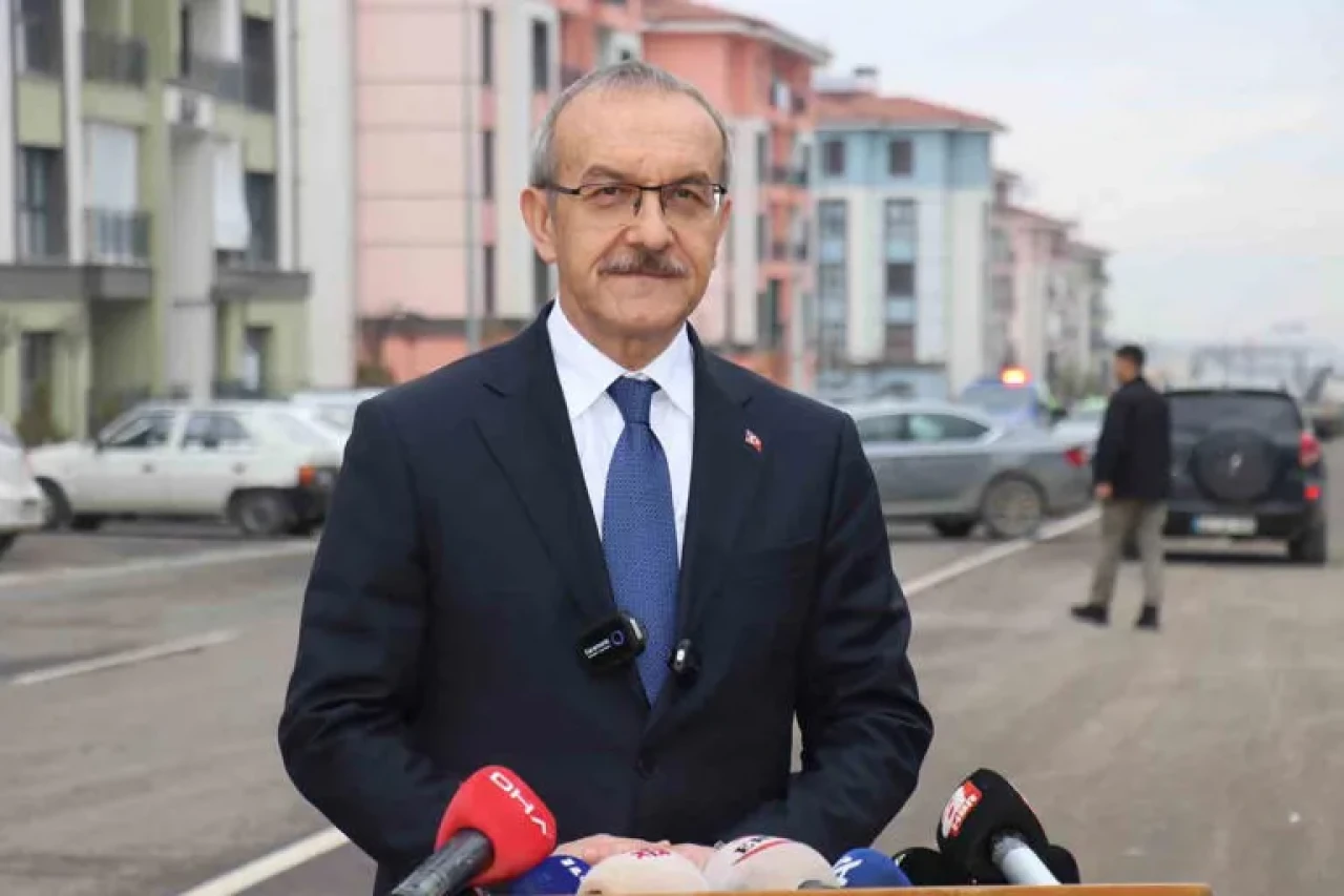 İkizce isyan ediyor !Vali jet hızı ile ses veriyor