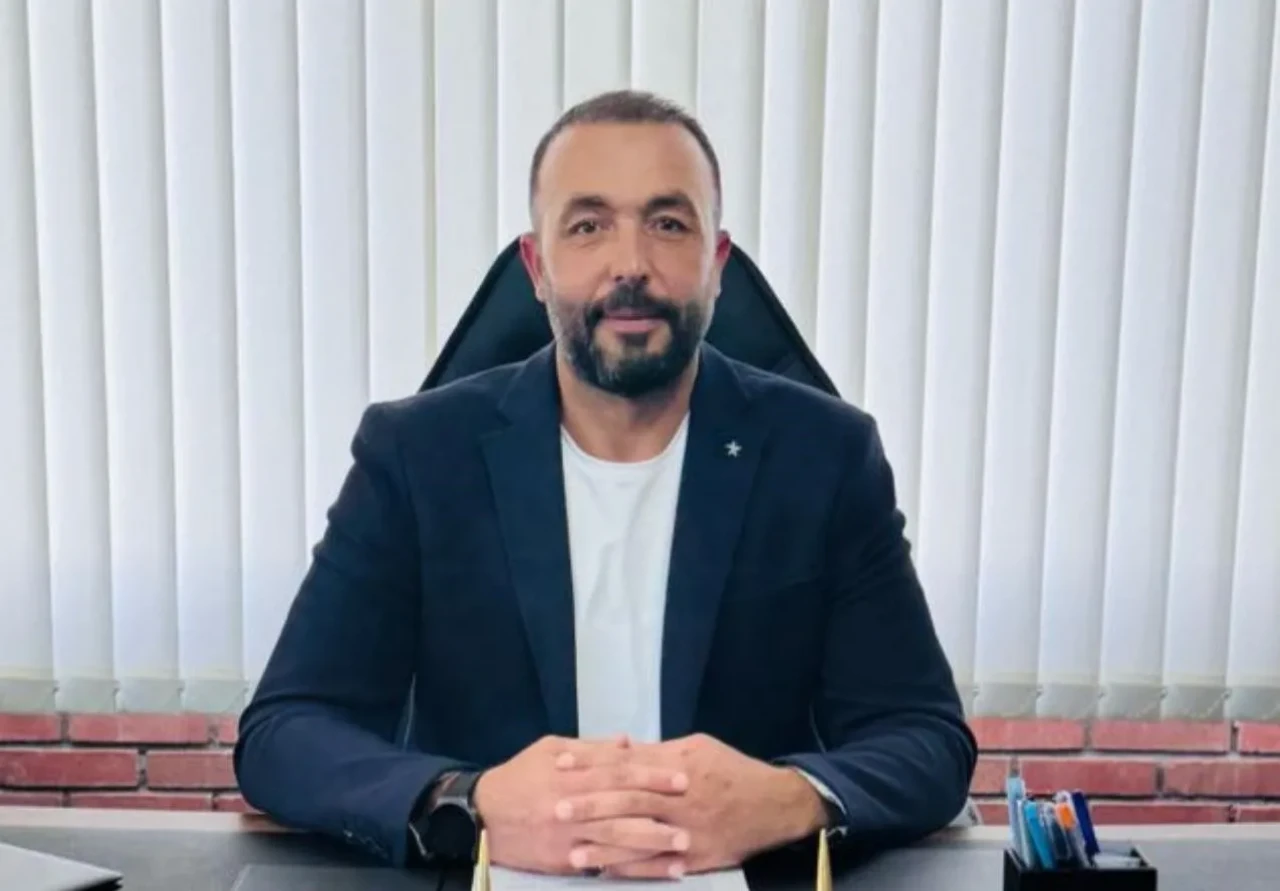Doğanşehir Belediyesinde bu kez de imar krizi çıktı!