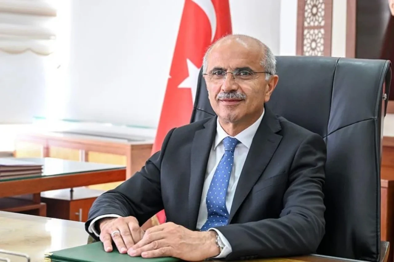 Malatya’da Vali’den sonra Başkan Sami Er’de yaptı!