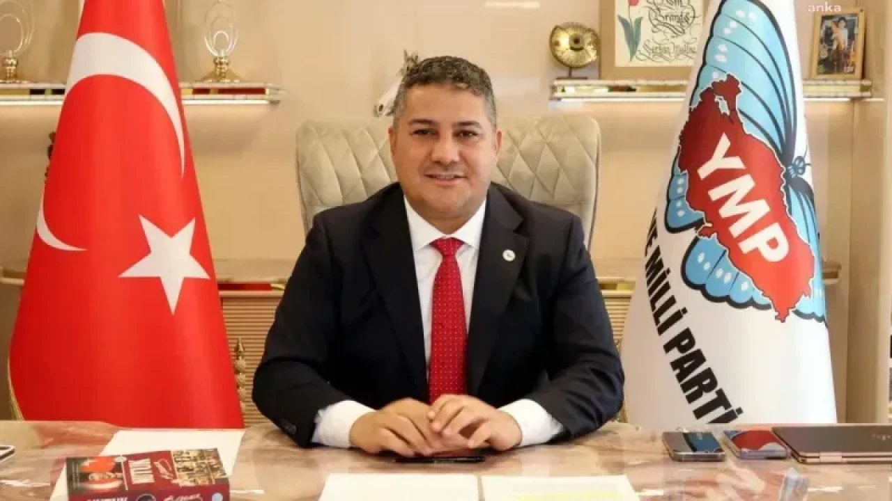 Milyonların bilmediği Başkan 6. Sıraya nasıl yerleşti?