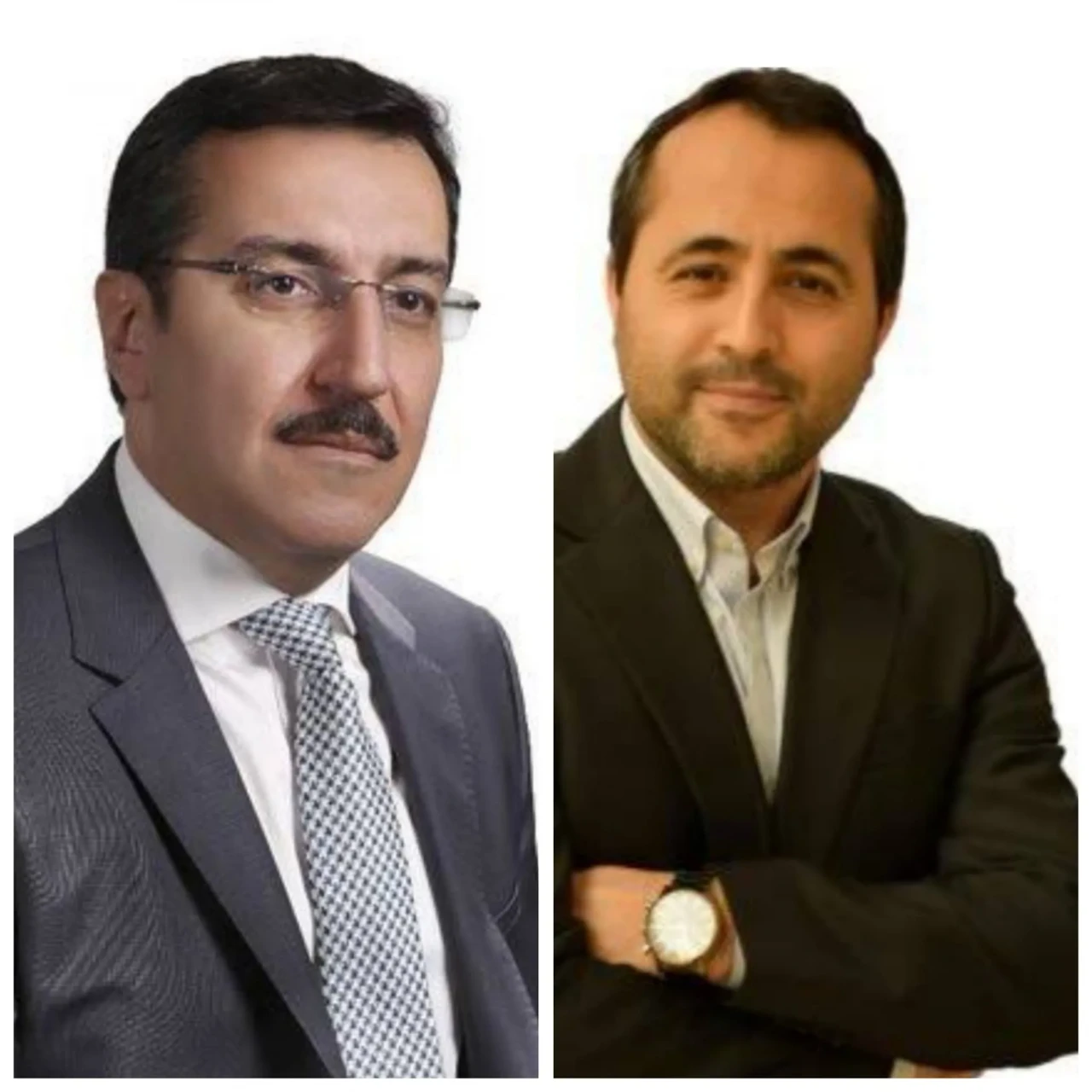 AK Parti Milletvekilleri Arası Soğuk Savaş Dikkat Çekiyor