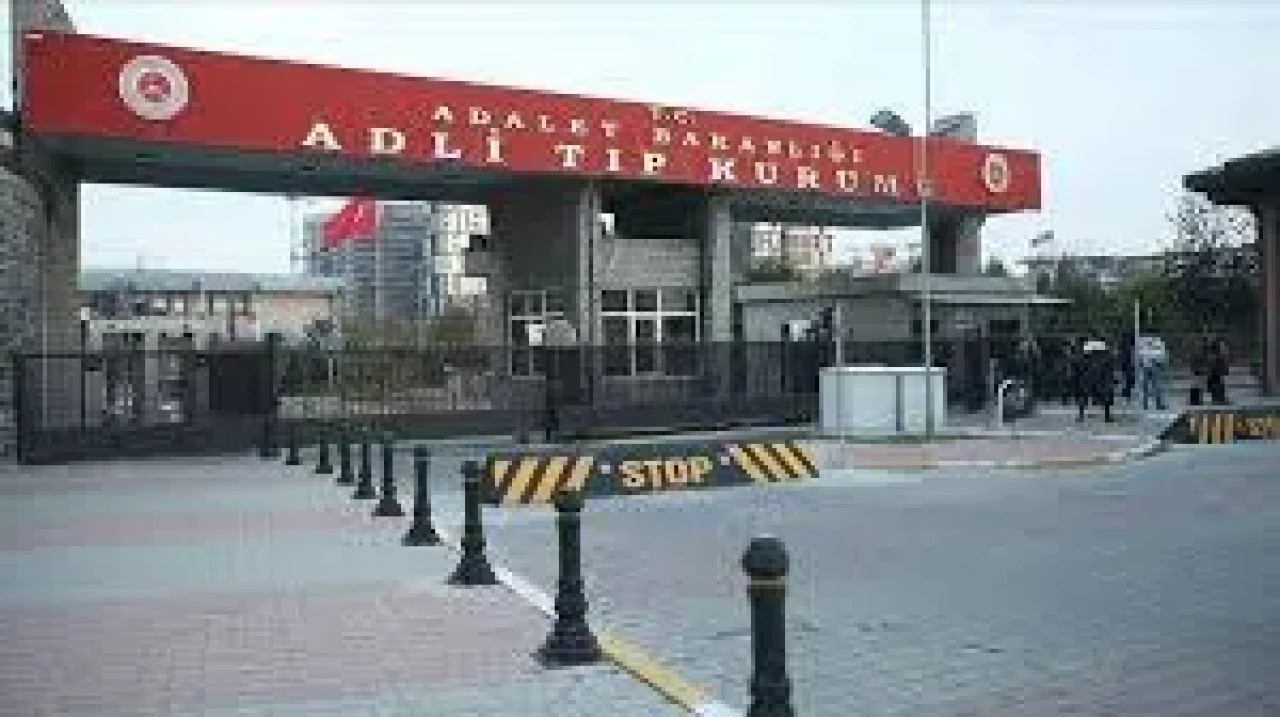 Malatya'da dehşet: Otomobilin kapısı açıktı, içinde bir ceset çıktı!