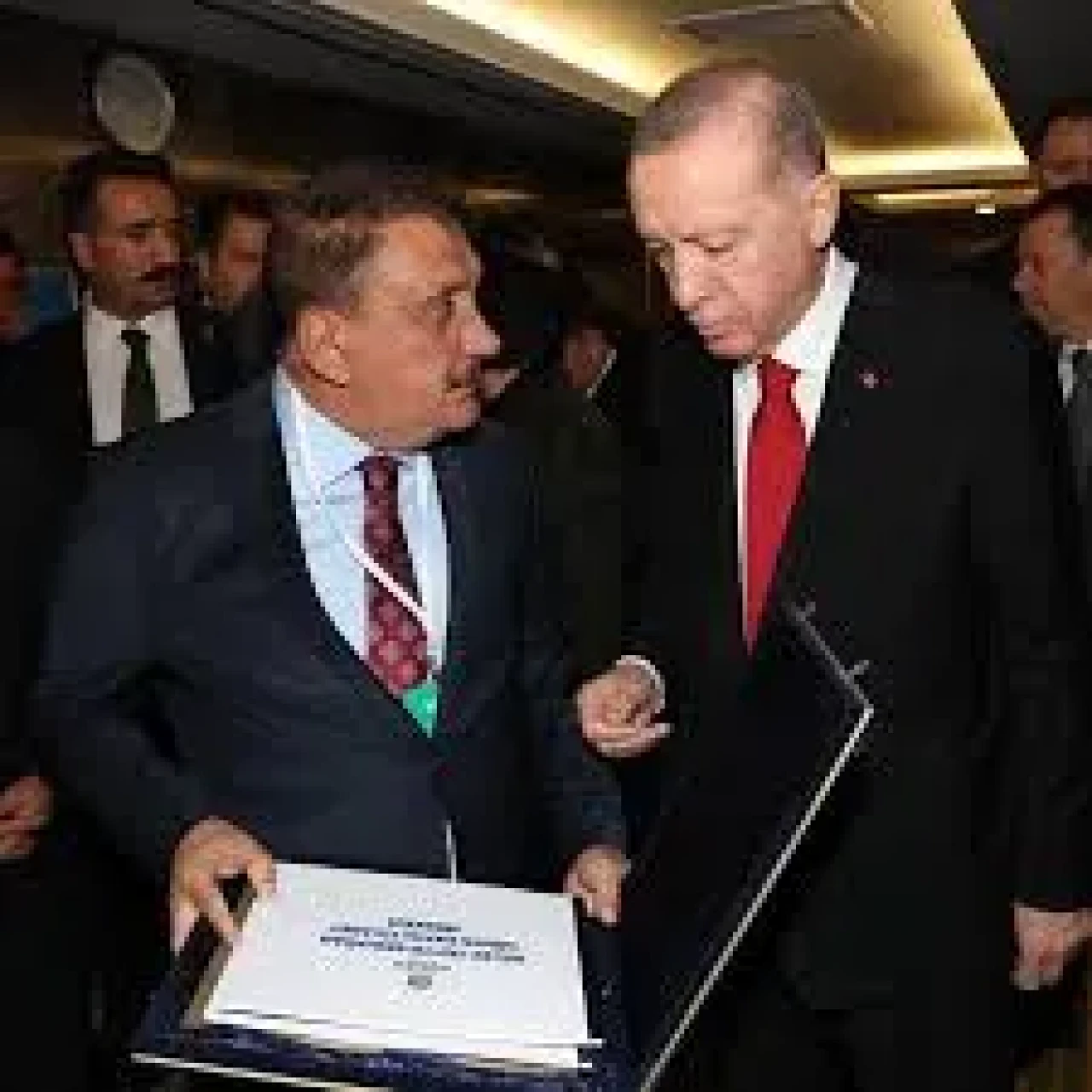 Milyarlarca Liralık Skandal Mahkemelik Oldu, Kimse Konuşmuyor