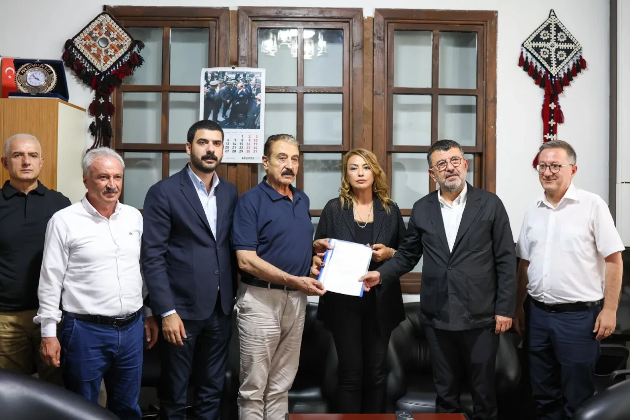 Malatya Esnafı CHP’ye Haykırdı: “Ayakta Duramıyoruz!”