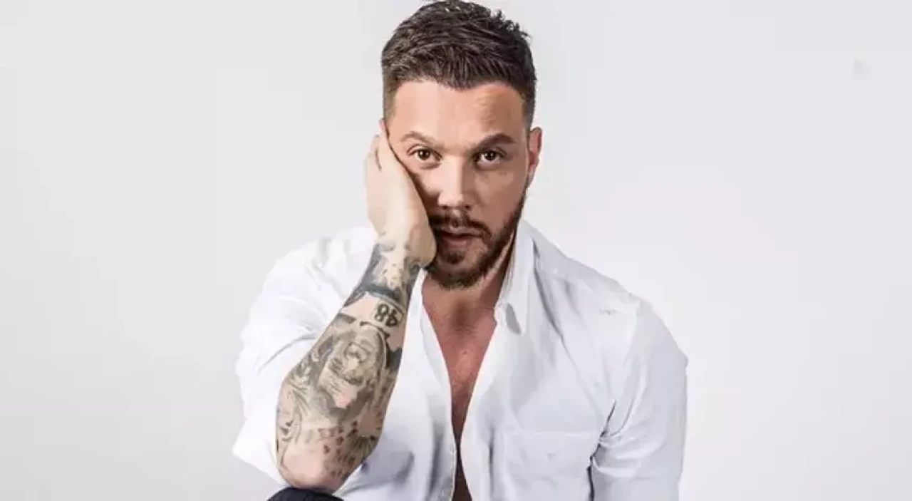 Gençler dikkat! Sinan Akçıl Malatya Darende'ye geliyor!