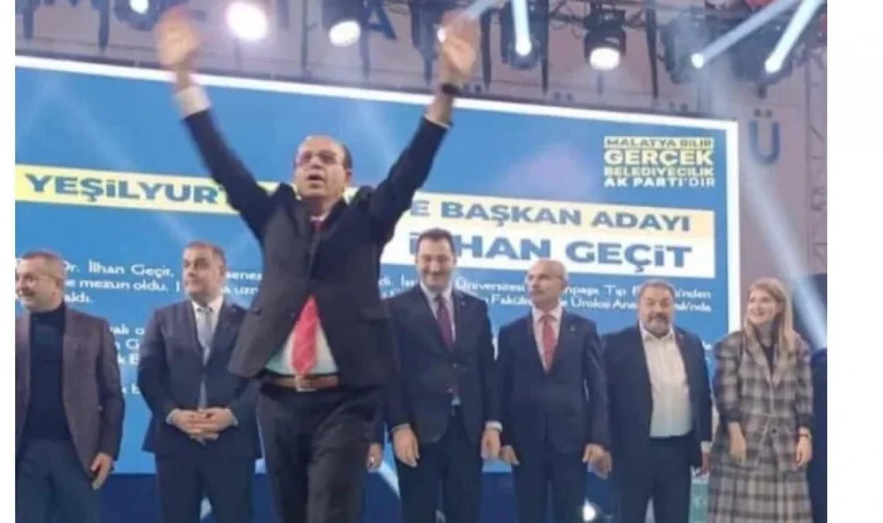 Malatya Yeşilyurt Belediyesinden 30 Ağustos coşkusu!